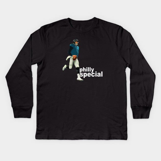 Philly Special TD